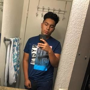 Meet your Posher, Anthony